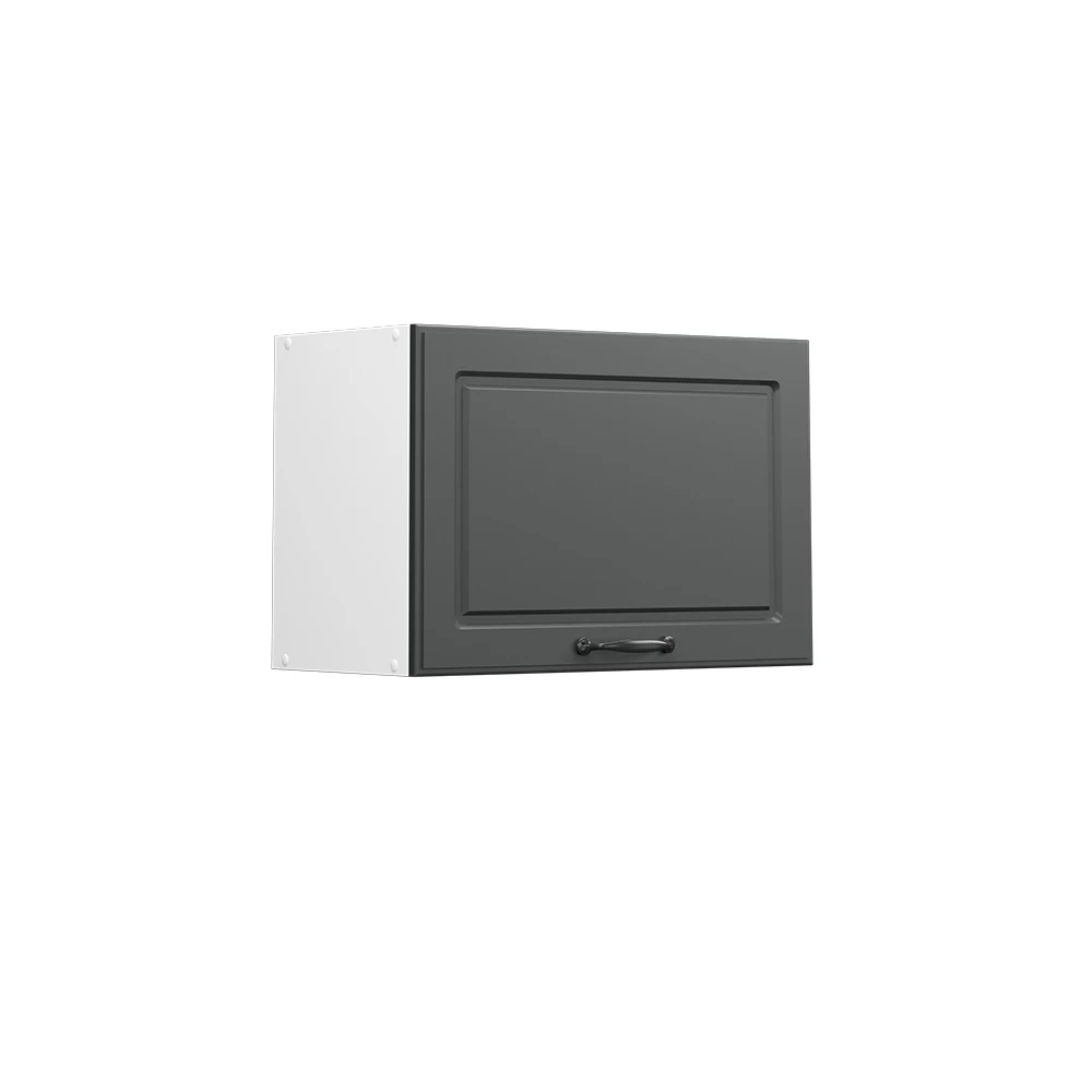 Vicco Wall cabinet Anthracite country house 60 cm Flat, R-Line