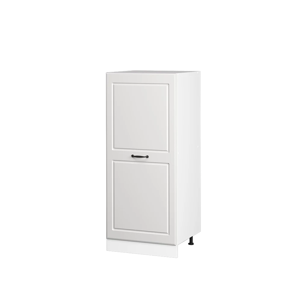 Vicco Tall cabinet White country house 60 cm, R-Line