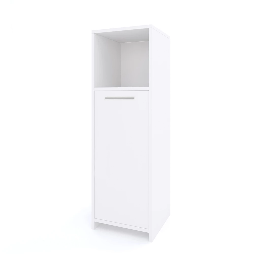 Vicco Midi cabinet White 30 x 95 cm, Kiko