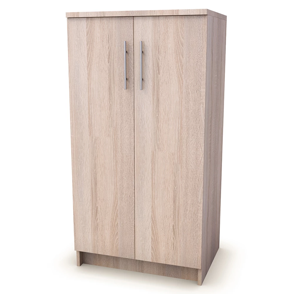 Vicco Shoe cabinet Sonoma 56 x 108 cm, Dalia