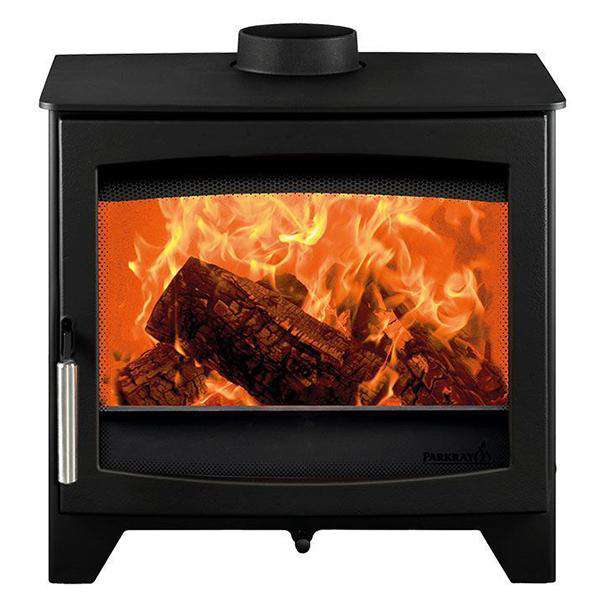 Parkray Aspect 7 Eco Multi Fuel / Wood Burning Stove