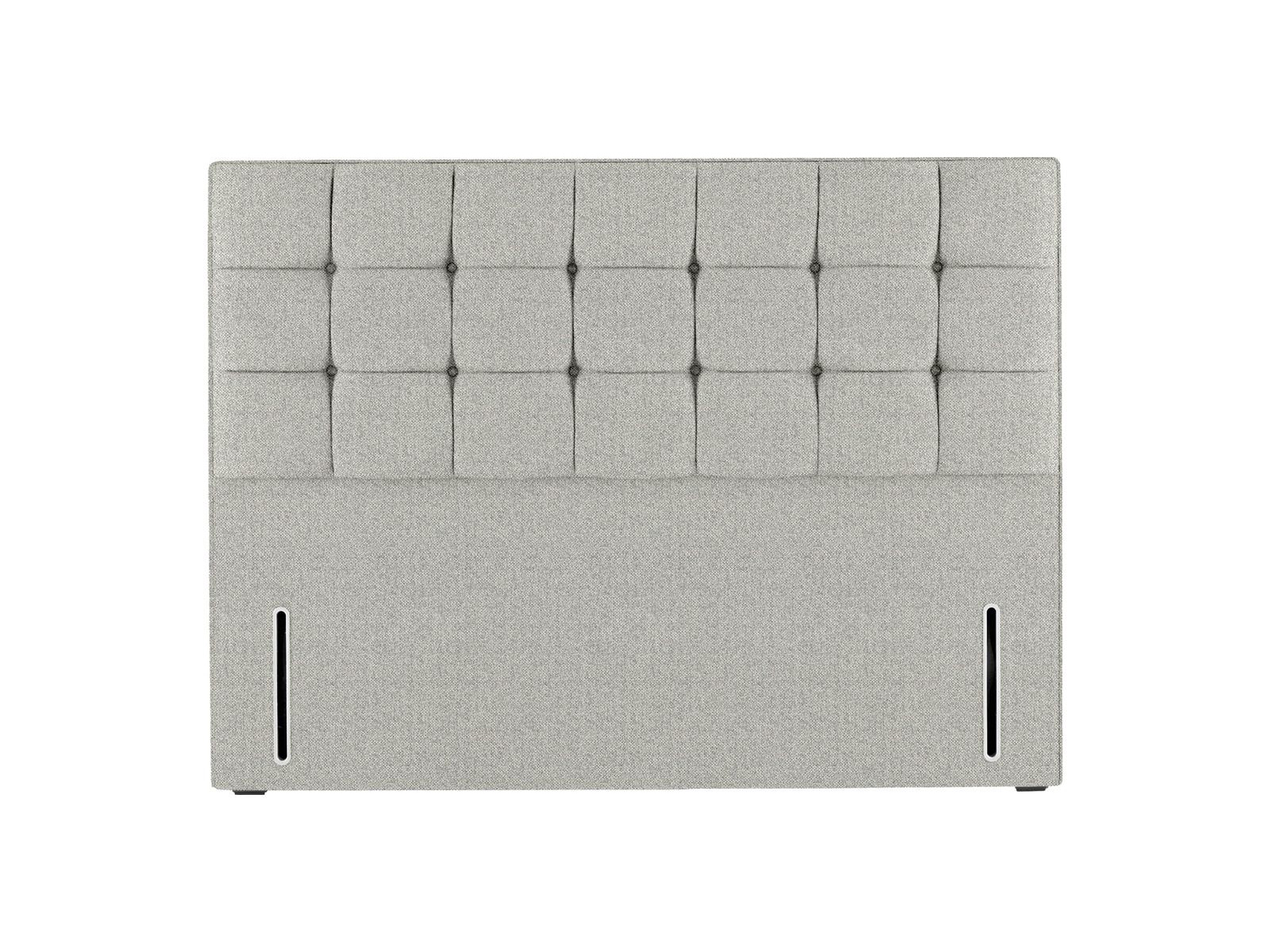 headboards super king size grace euro slim