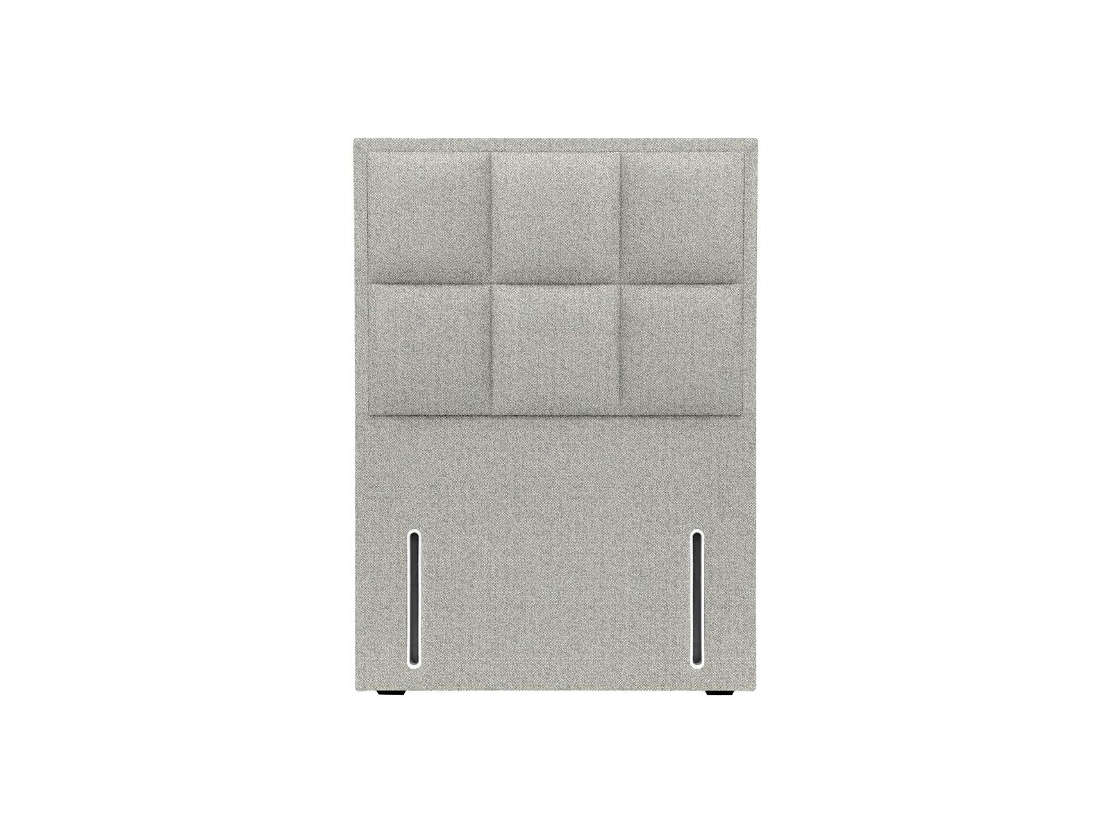 headboards single alexandra euro slim