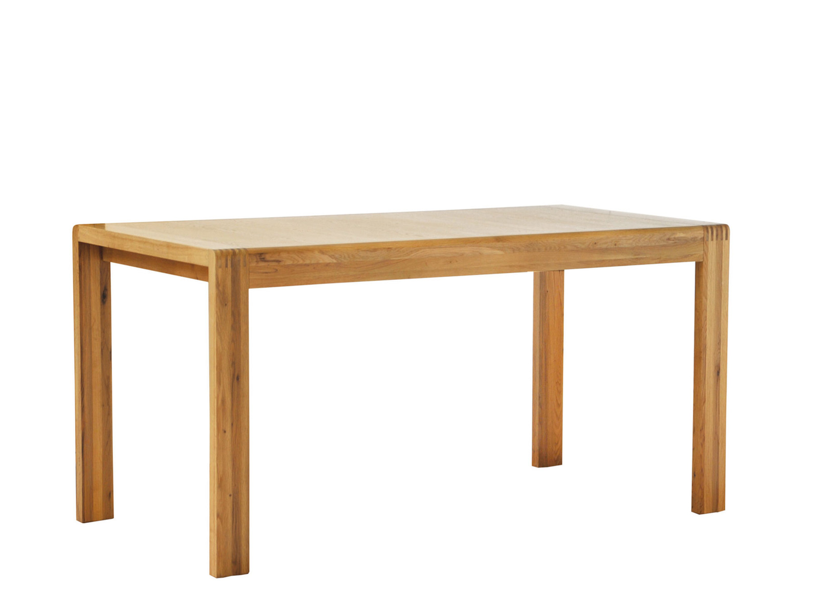 bosco small extending dining table