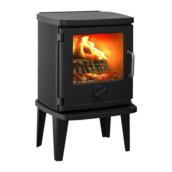 Morso 3116 Badger Wood Burning Stove