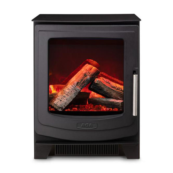 Aga Ellesmere EC5 Electric Stove