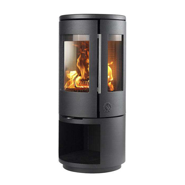 Morso 7443 Drawer Wood Burning Stove