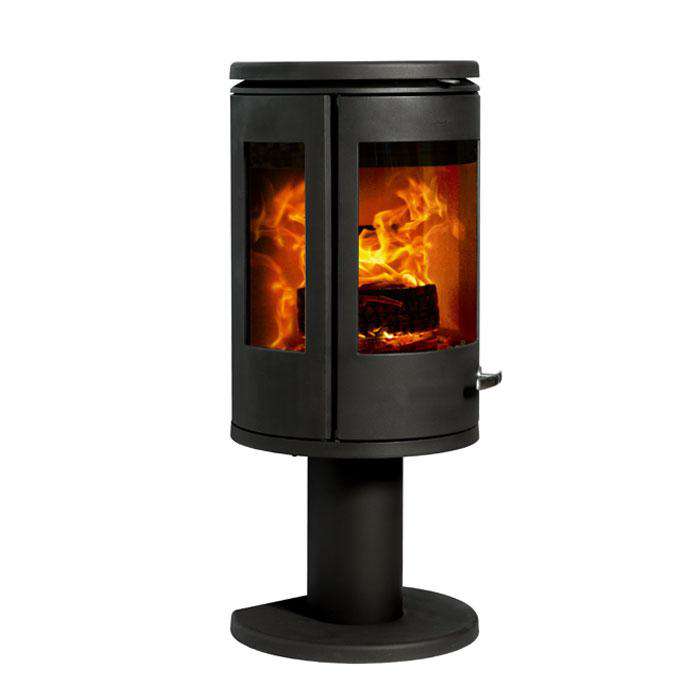 Morso 7948 Pedestal Wood Burning Stove