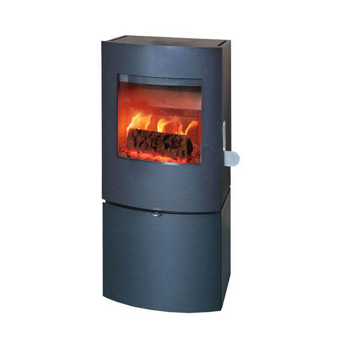 Morso S11-43 Multi Fuel / Wood Burning Stove