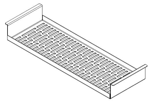 Combisteel Snack Container – 7020.1030