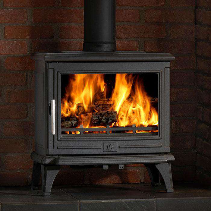 ACR Rowandale Multi Fuel / Wood Burning Stove