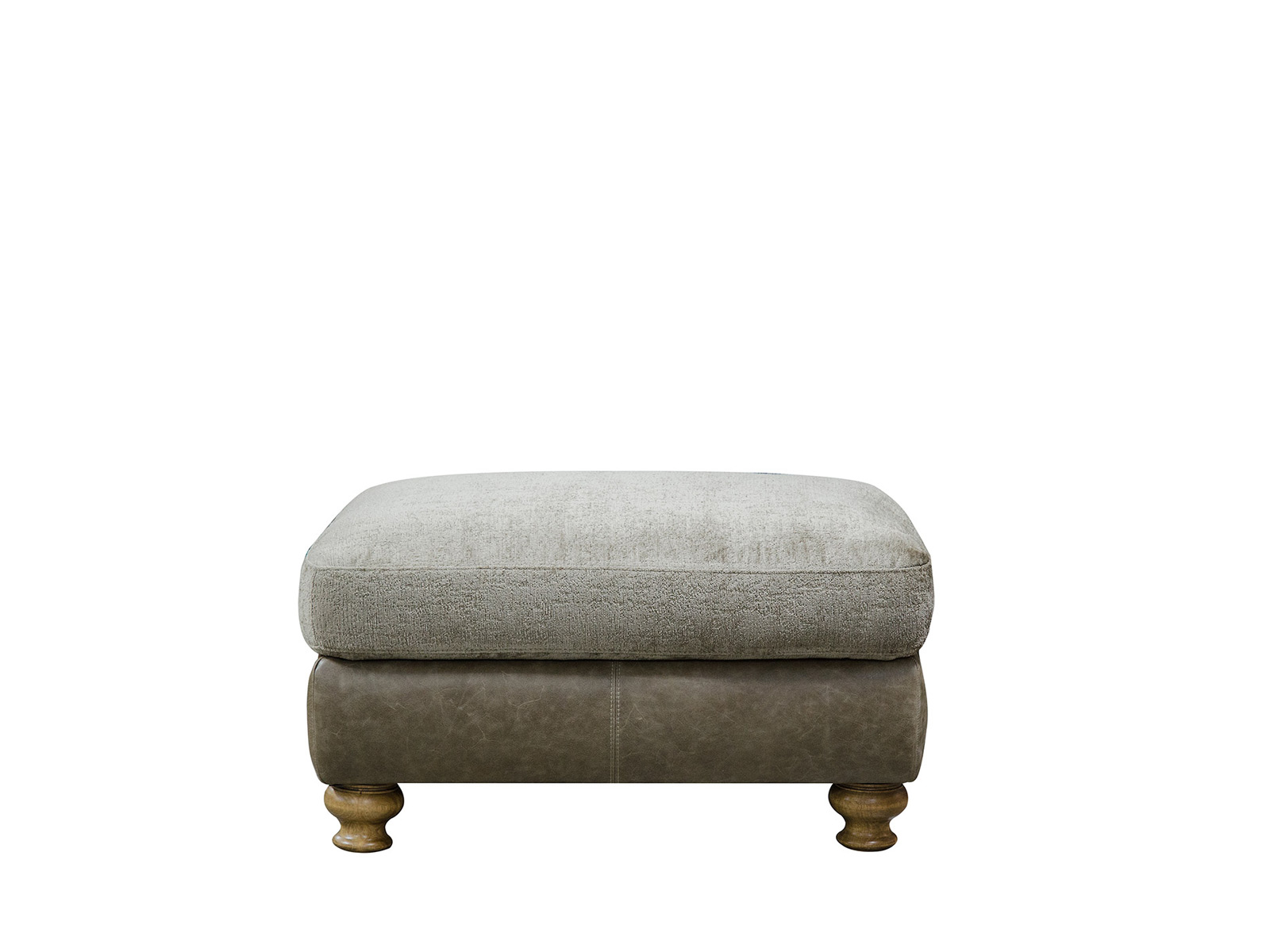 tolstoy footstool