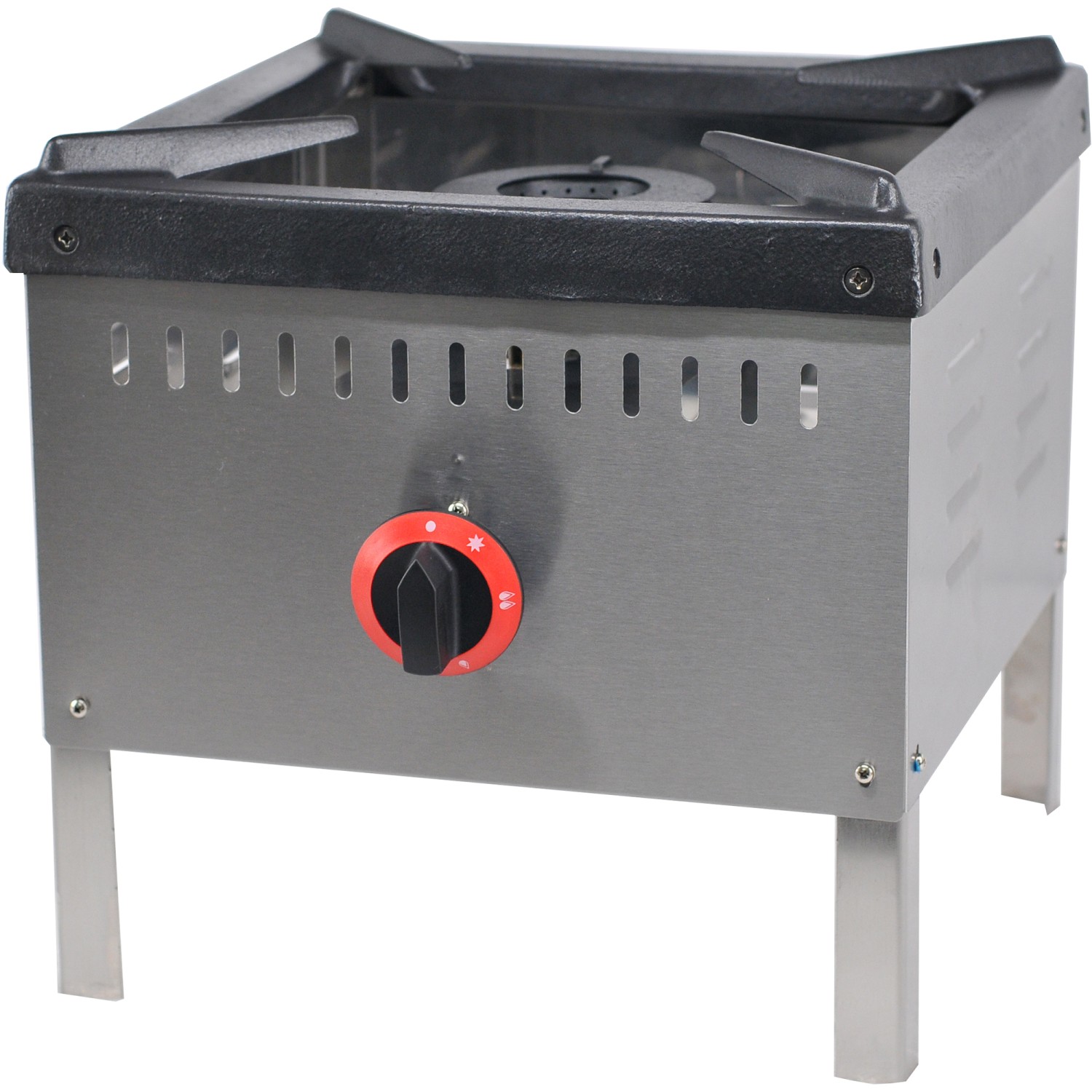 Professional Single Burner Gas Stove 7.5kW | Adexa SUNBQ1