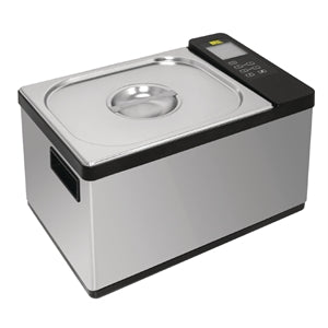 Buffalo Sous Vide Water Bath 12.5Ltr