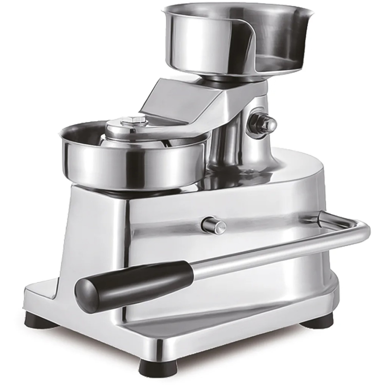 Commercial Burger Press 150mm/6 inches | Adexa CBP150