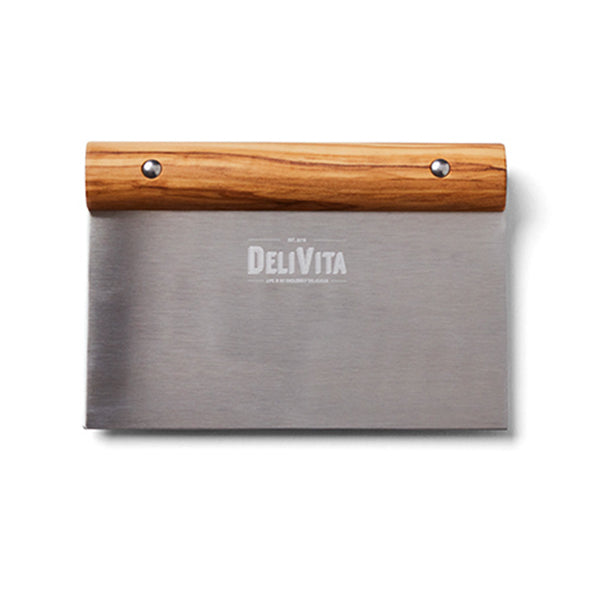 DeliVita Dough Scraper