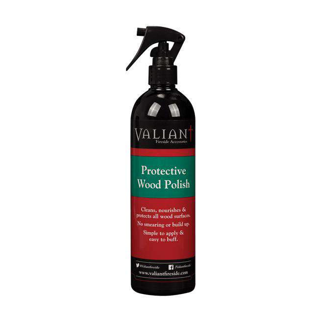 Valiant Protective Wood Polish