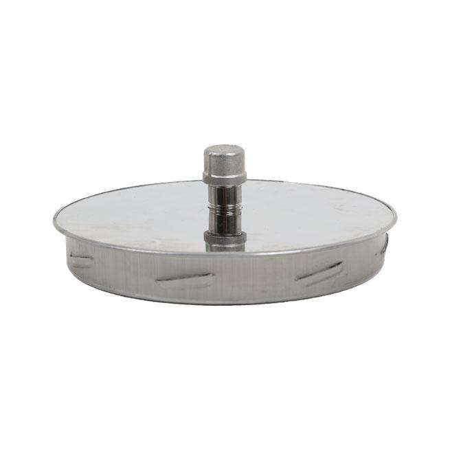 T600 5″ Twin Wall Tee Cap