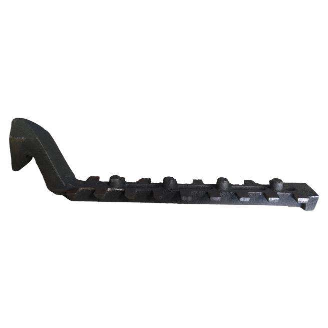 HHR14015 – Hunter Upper Grate Bar (Small End)