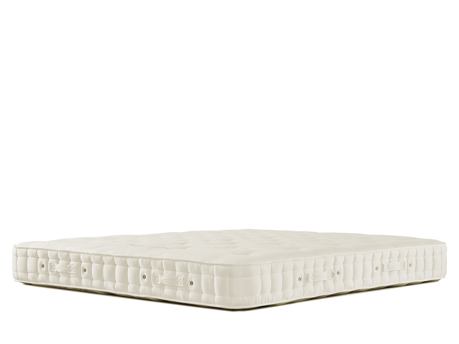 backcare 7 super king size mattress