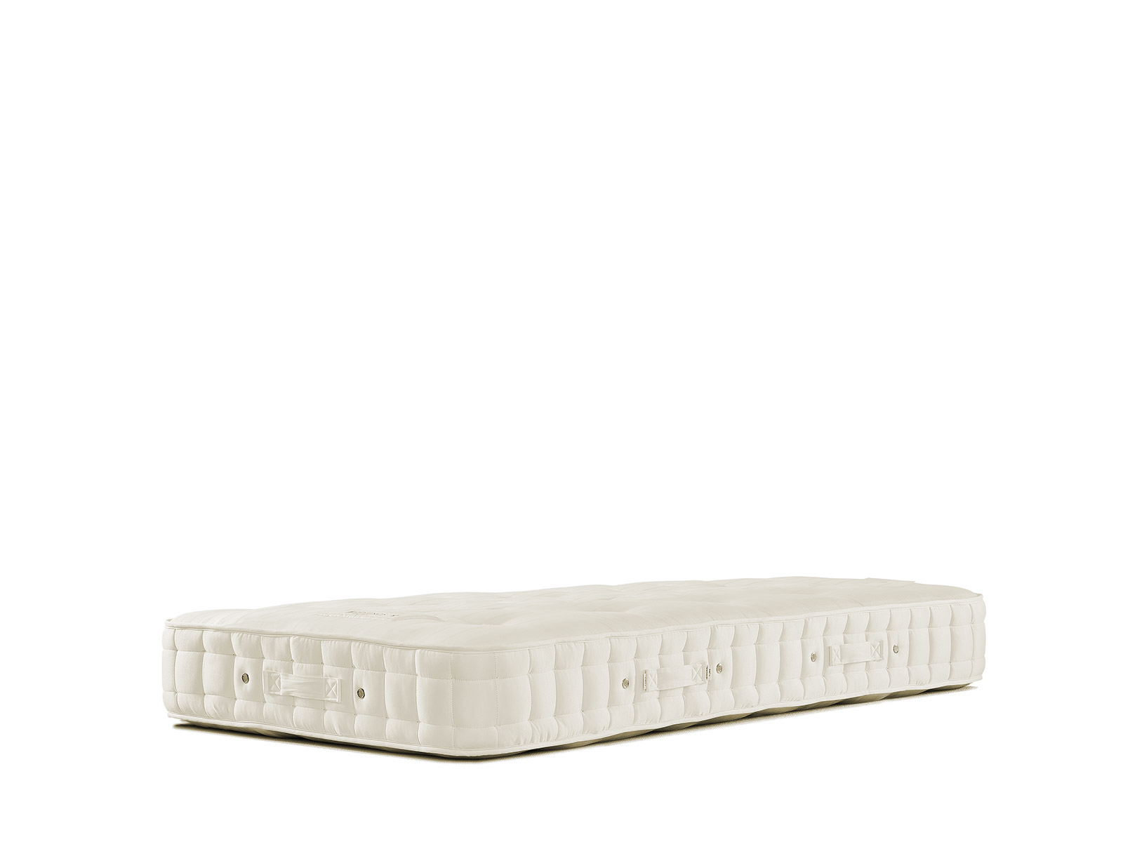 backcare 6 single mattress