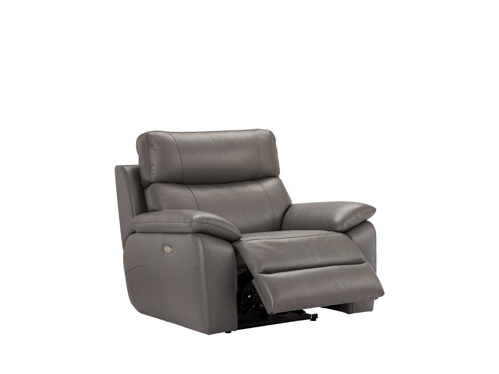 lorenzo power recliner chair