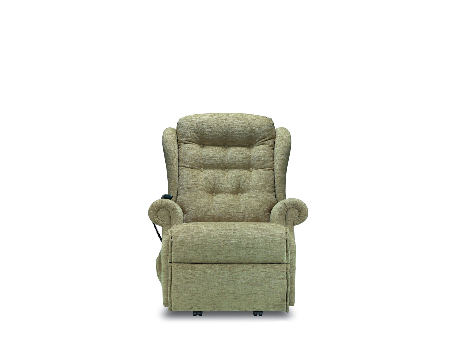 lynton fabric royal 2 motor lift recliner chair