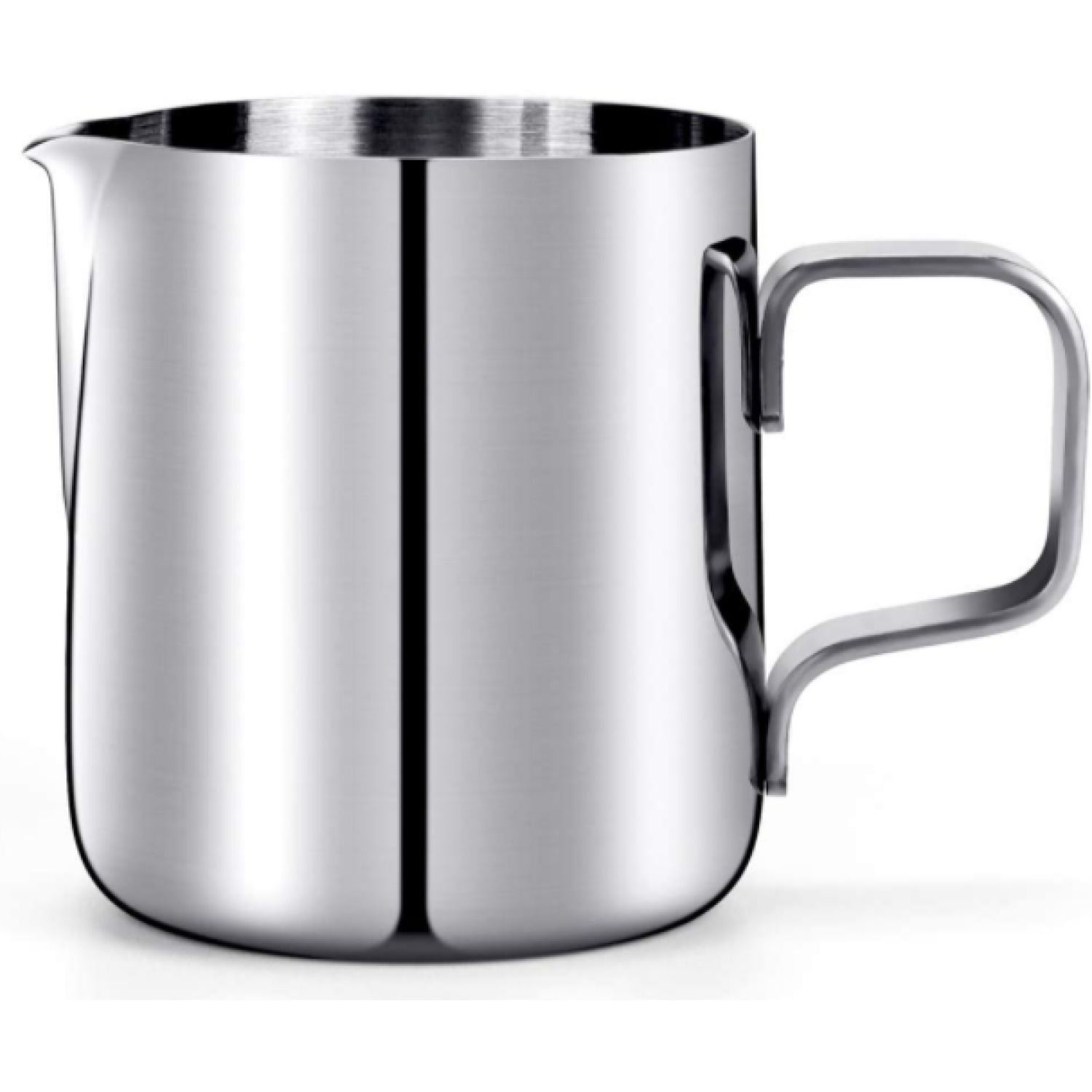 150ml Milk Pitcher Stainless Steel | Adexa MP1015