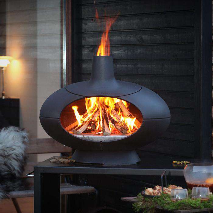 Morso Forno Outdoor Oven