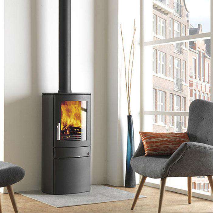 ACR Neo 1C Eco Wood Burning Stove