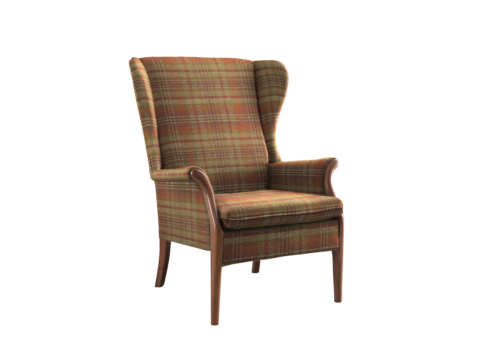 froxfield wing chair