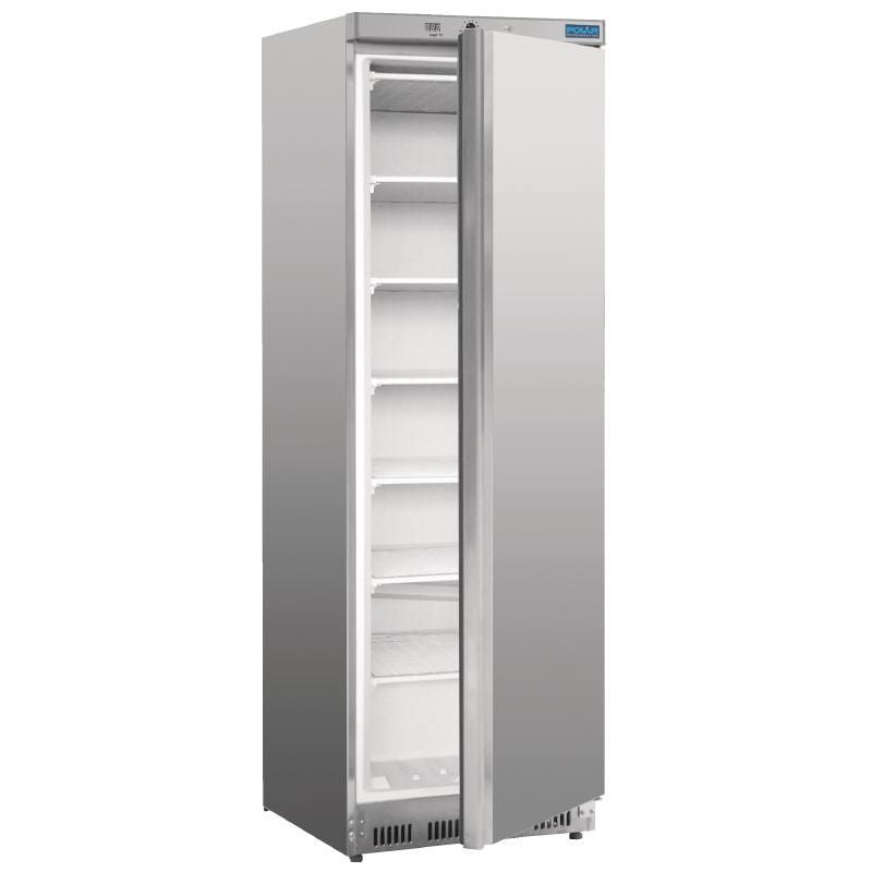 Polar Single Door Freezer 365 Ltr – CD083