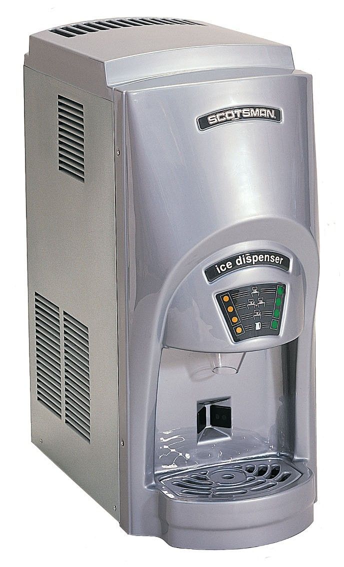 Scotsman TC180-LR Ice Dispenser