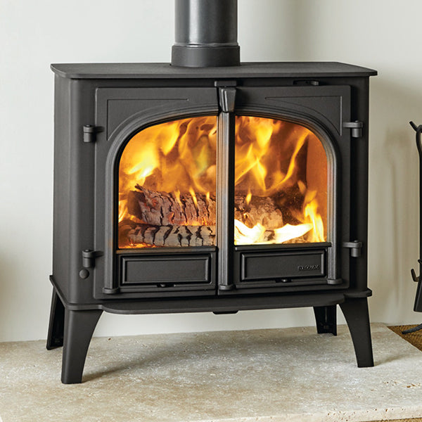 Stovax Stockton 11 Wood Burning Stove