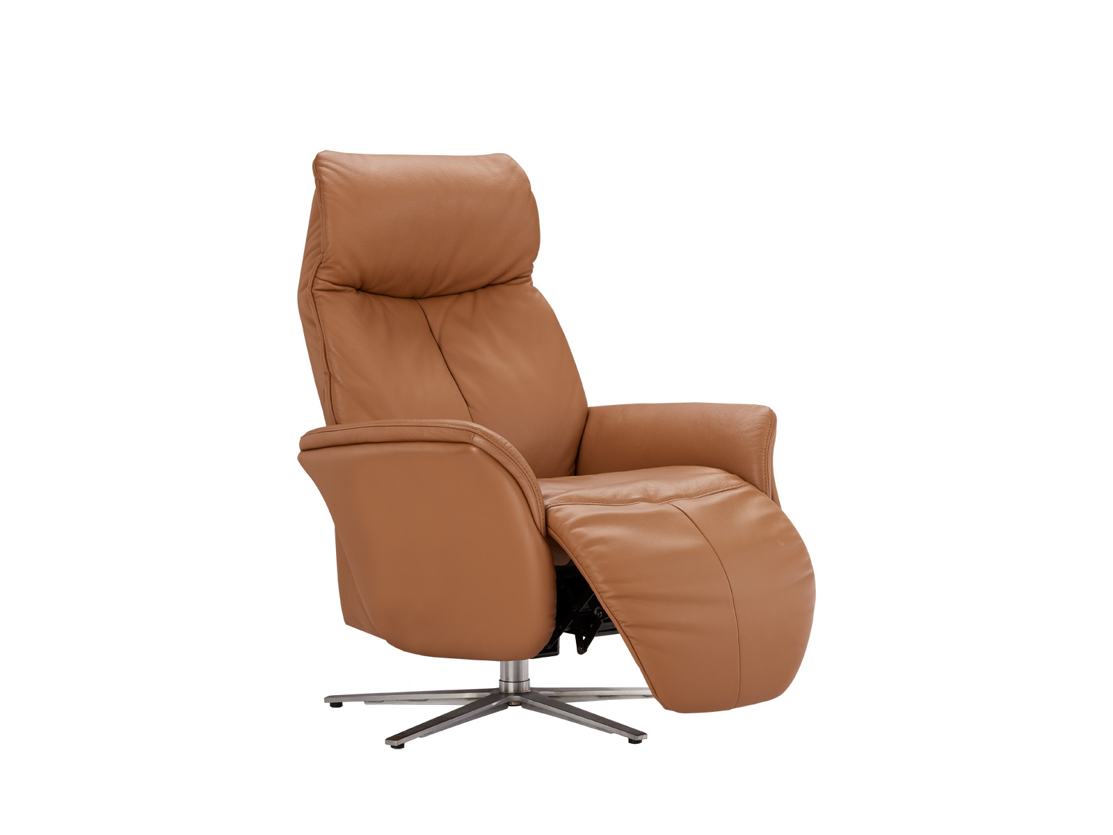 stratus manual chair meduim recliner