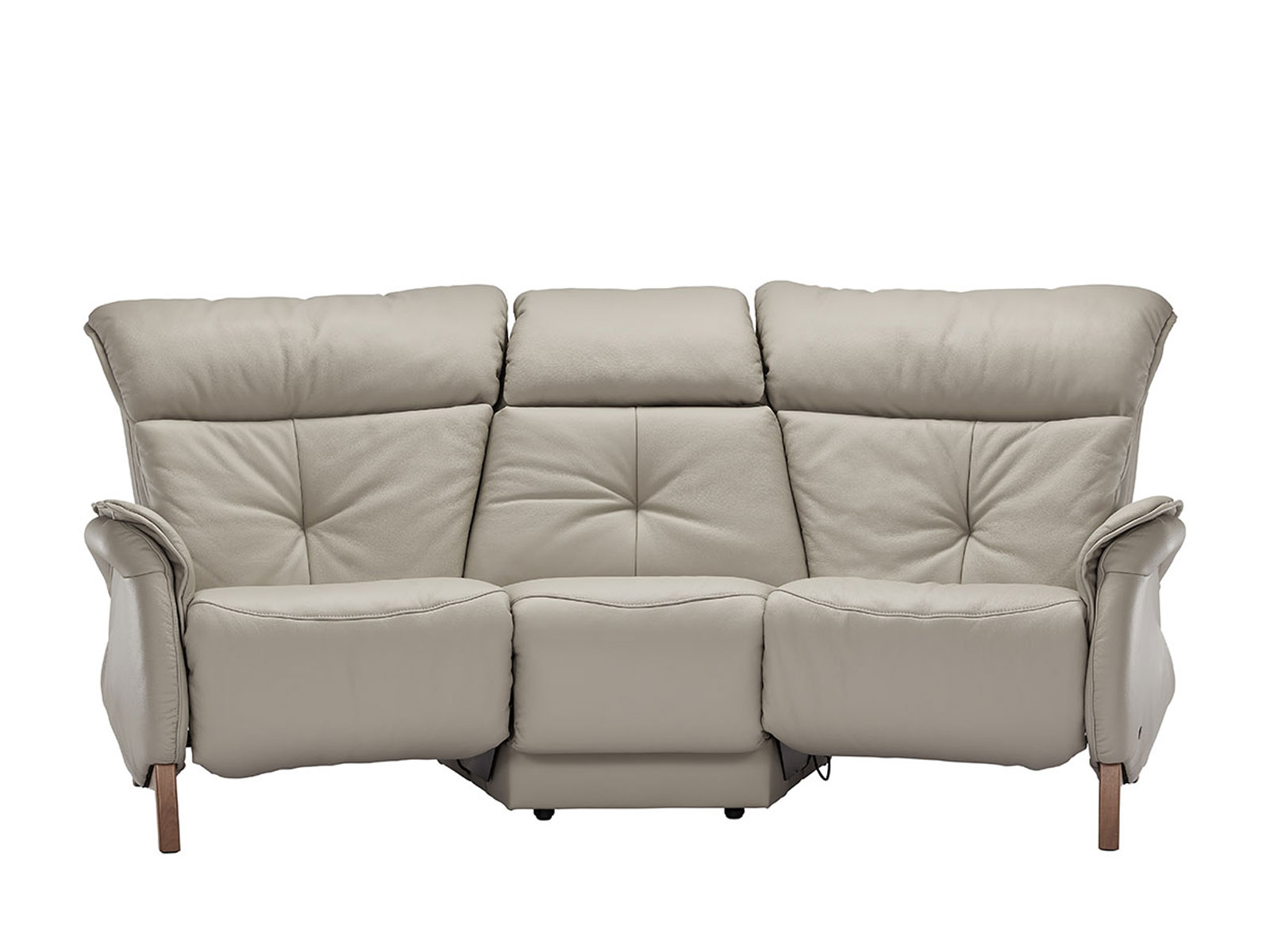 swan trapezoidal sofa