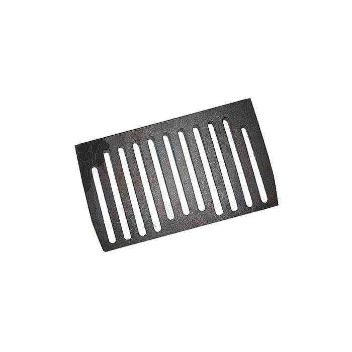 16″ Firemaster Twin Flue Grate – 2 Legs