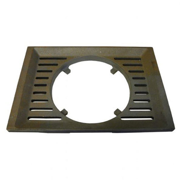 P40Ci4051 – Clearview Pioneer 400 Grate Frame