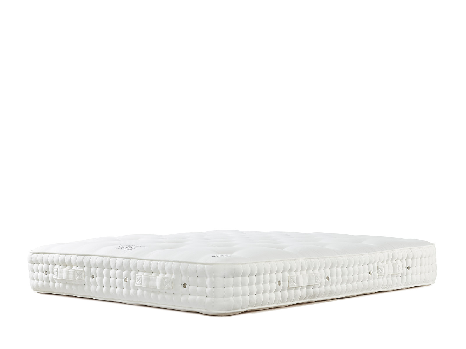 regal superb king size mattress