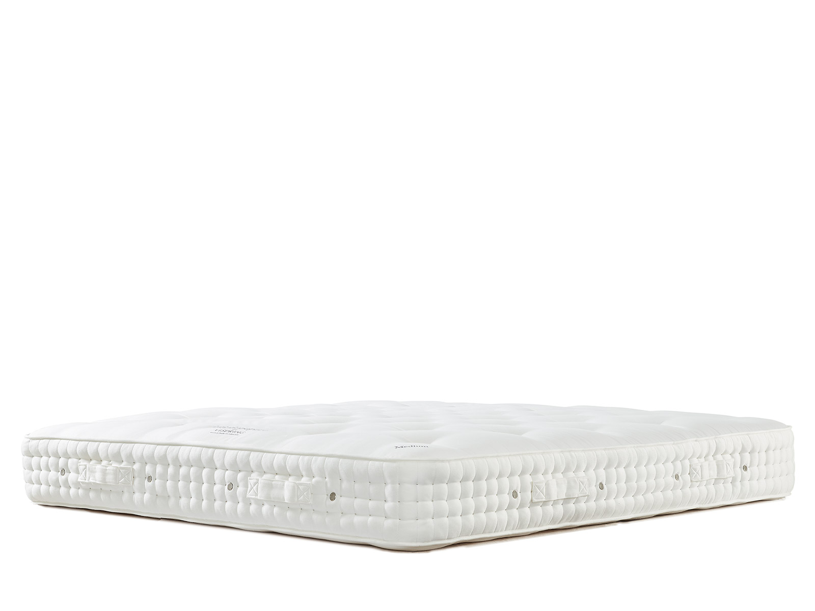 regal superb super king size mattress