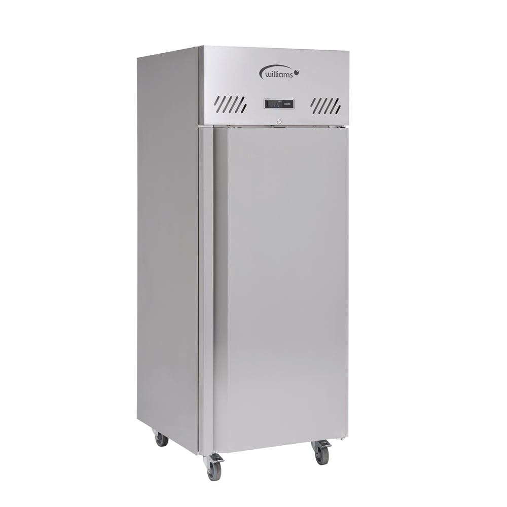 Williams Jade 1 Door 620Ltr Cabinet Fridge HJ1-SA