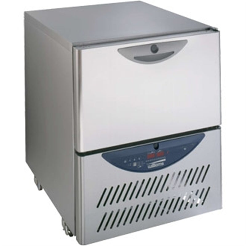 Williams Reach In Blast Chiller Stainless Steel 10kg WBC10-S3