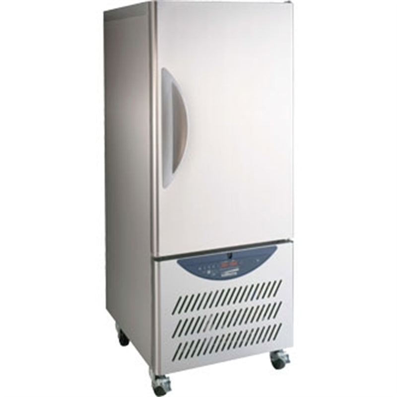 Williams Reach In Blast Chiller Stainless Steel 40kg WBC40-S3