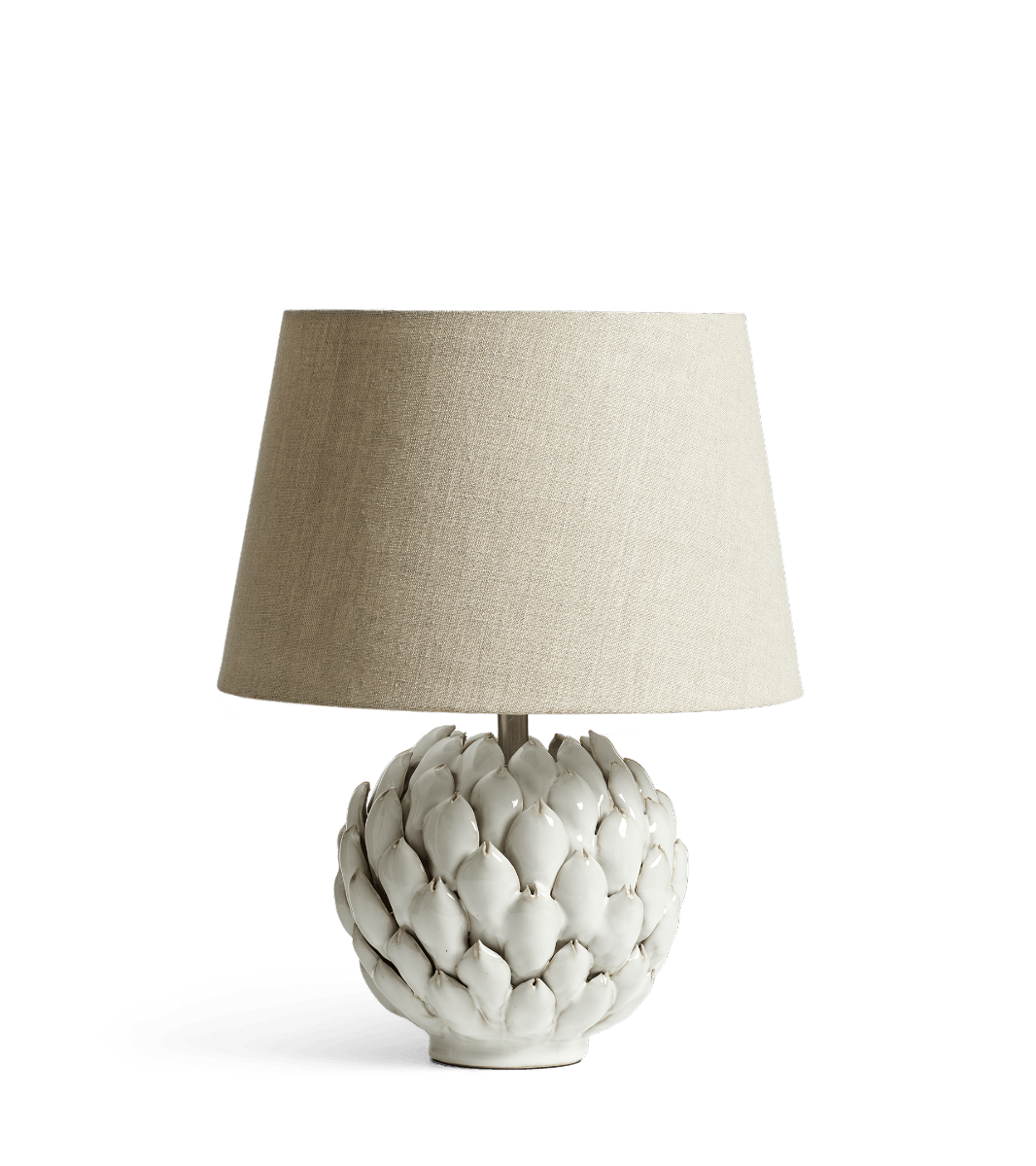 Anzio Table Lamp – Powder