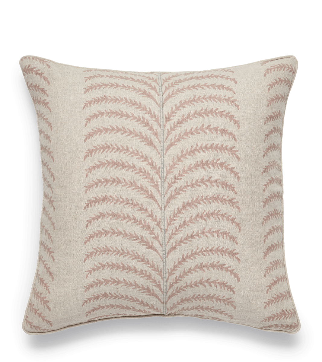 Areca Cushion Cover – Plaster