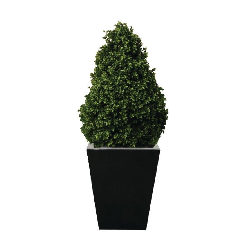 Artificial Topiary Buxus Pyramid 900mm – CD159