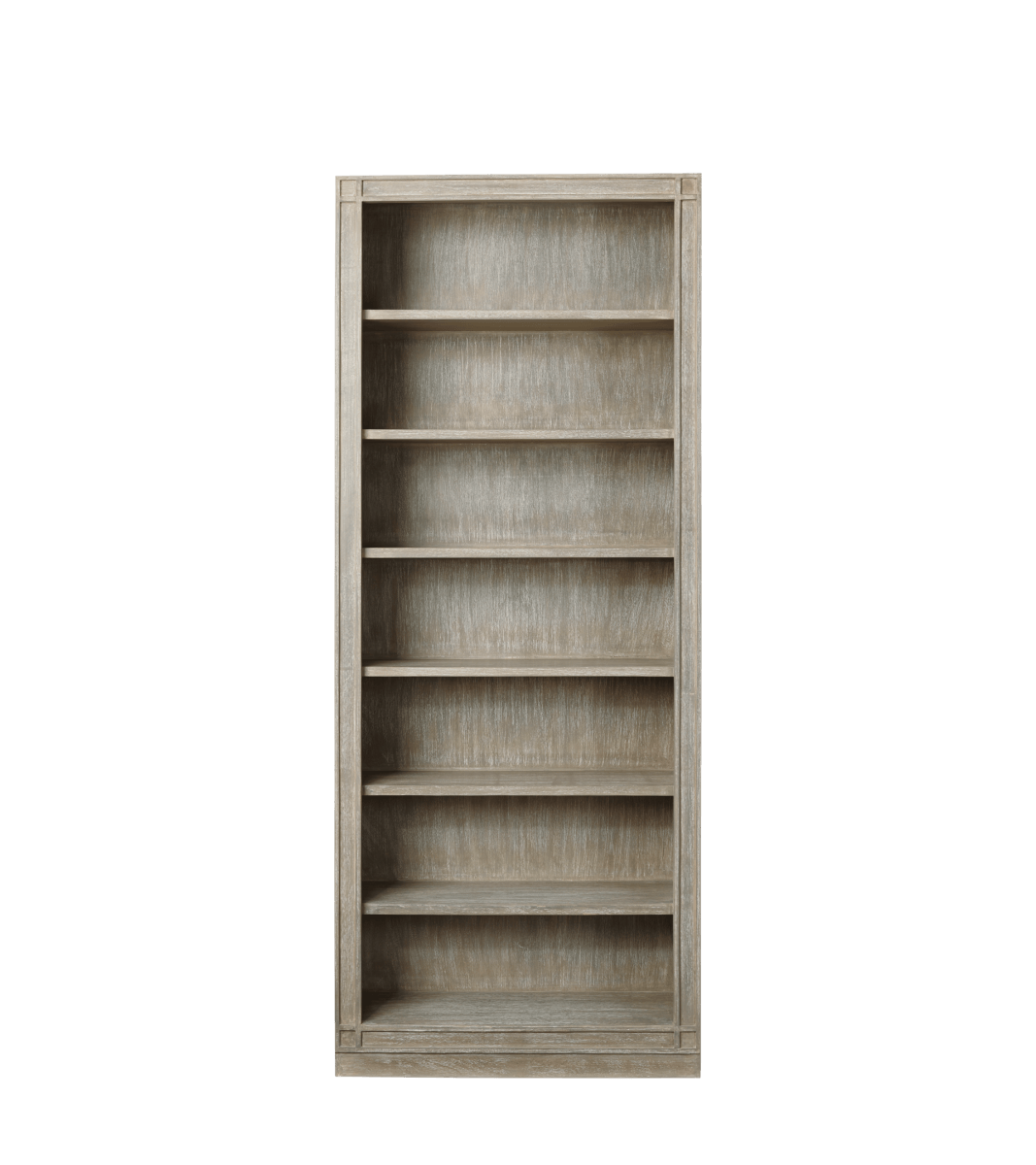 Tall Anastasius Shelves – Silver Birch