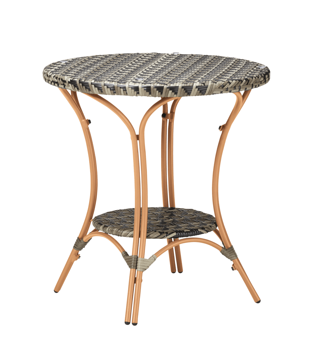 Bedarra Bistro Table – Monochrome