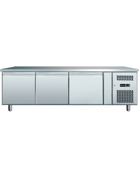 Blizzard Low Height Refrigerated Counter – SNC3