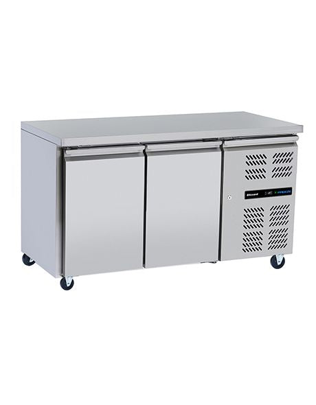 Blizzard Slim-line Freezer Counter – LBC2SL